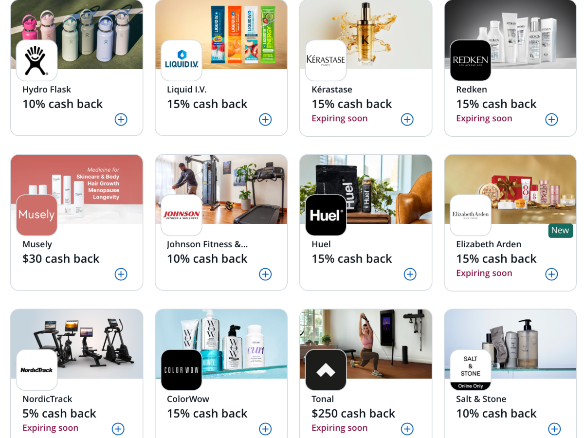 Stacks on Stacks: Turn a single purchase into a points avalanche